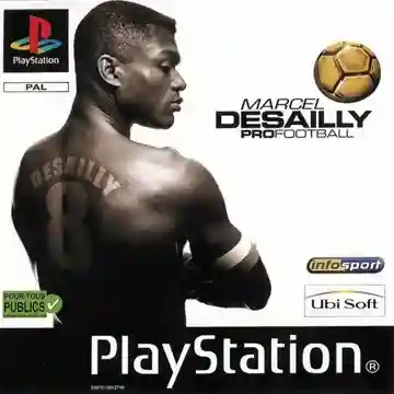 Marcel Desailly Pro Football (FR)